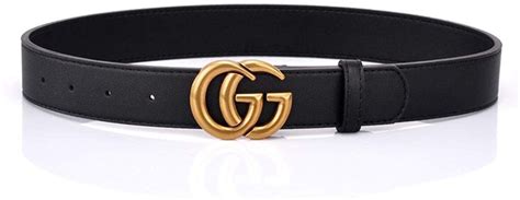 fake gucci belt gold buckle|gucci knockoff belts for women.